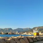 Escapade 아파트