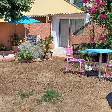 Appartement Escapade