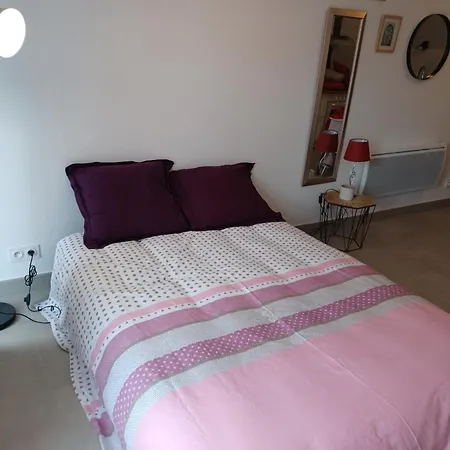 Apartament Escapade Tulon