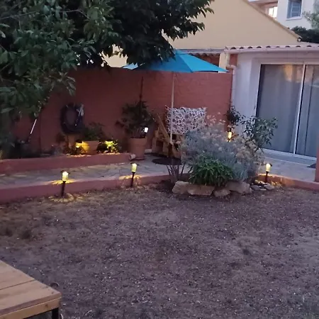 Escapade Apartament *