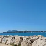 Appartement Escapade Toulon