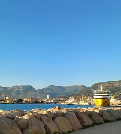 Escapade Διαμέρισμα