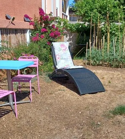 Escapade Daire Toulon