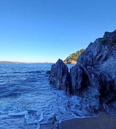 Escapade Διαμέρισμα