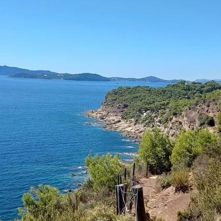 Escapade Daire Toulon