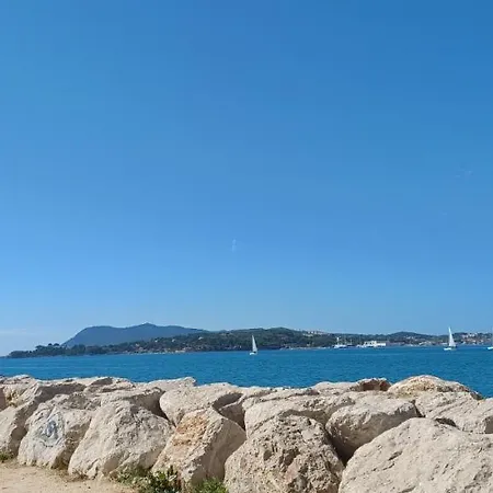 Apartment Escapade Toulon