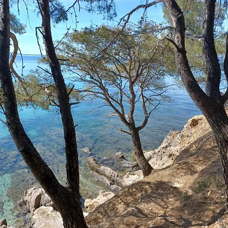 Apartamento Escapade Toulon