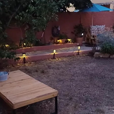 Escapade * Τουλόν