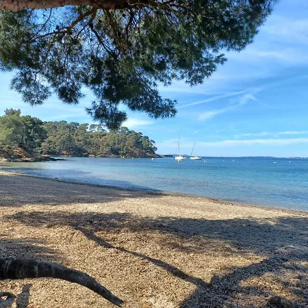 Διαμέρισμα Escapade *