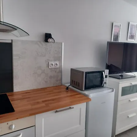 Apartment Escapade