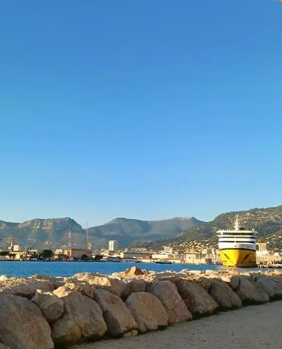 Escapade Apartman