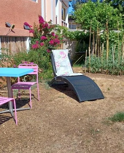 Escapade Apartman Toulon