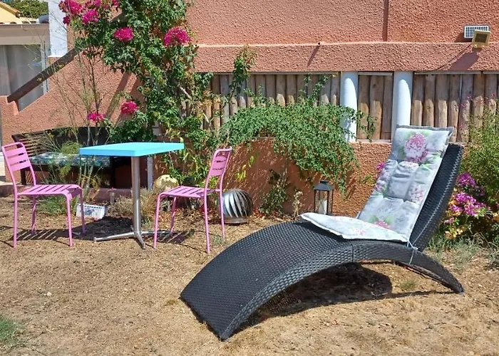 Escapade Apartman