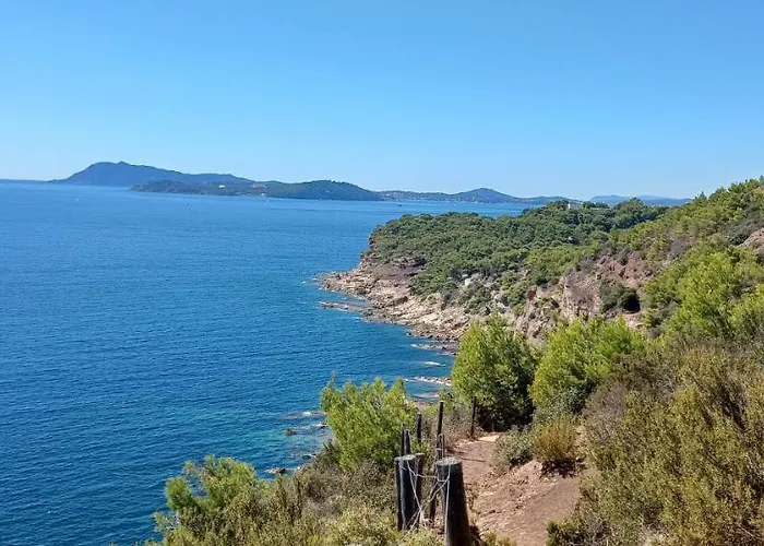 Escapade Apartment Toulon