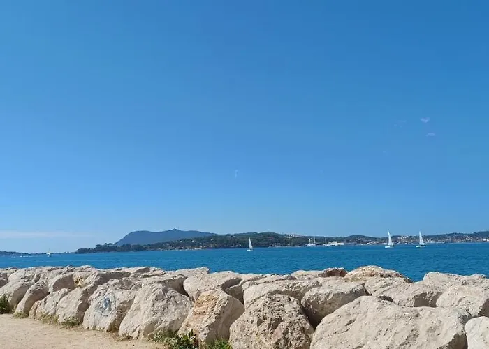 Apartment Escapade Toulon