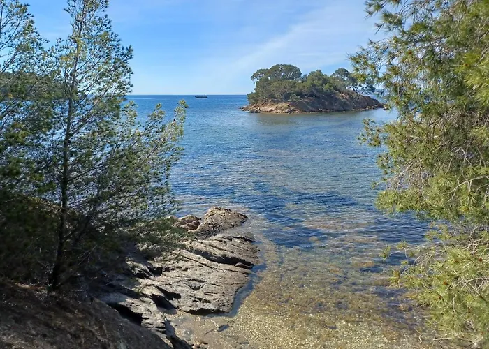 Escapade Toulon