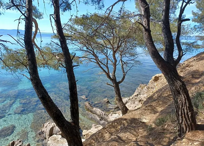 Apartman Escapade Toulon