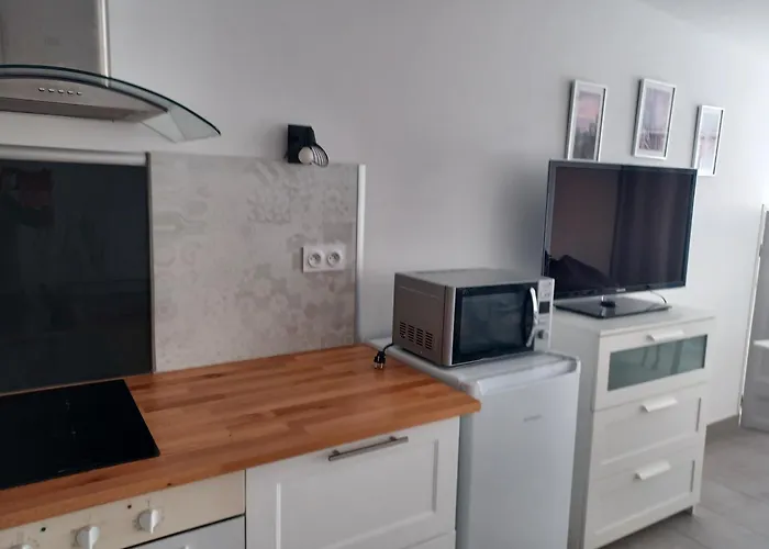 Apartman Escapade