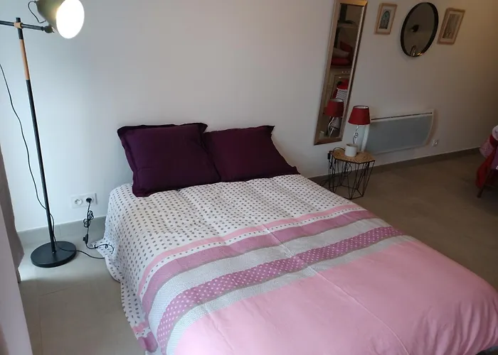 Apartment Escapade Toulon