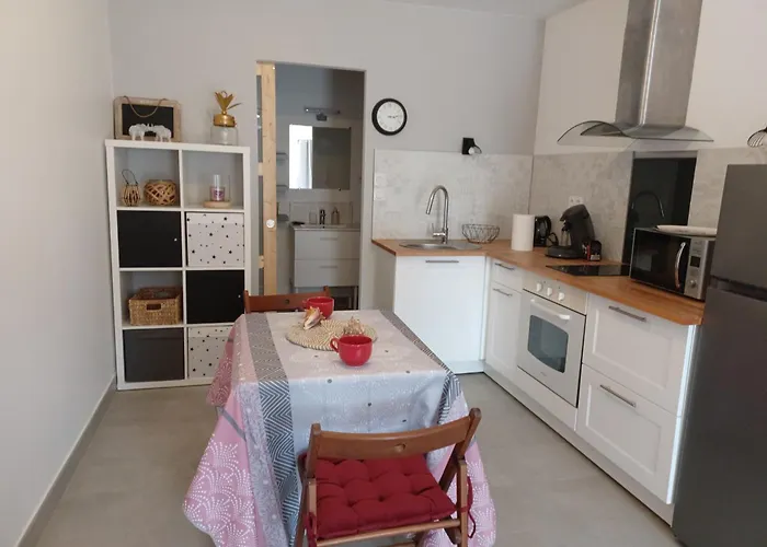 Escapade Apartment Toulon