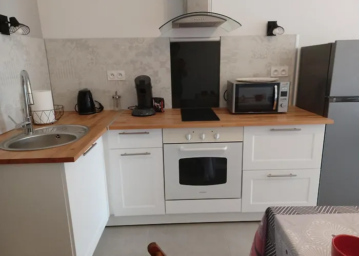 Apartment Escapade